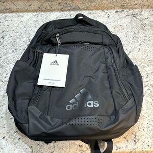 Adidas Defender Backpack. NWT.